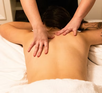 Balinese Massage